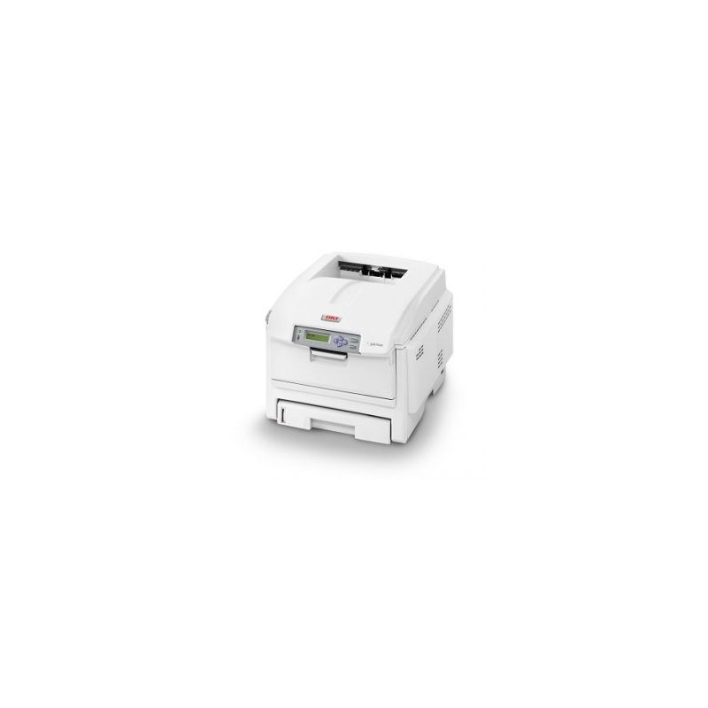 Stampante laser colore OKI C5750 - RIGENERATA