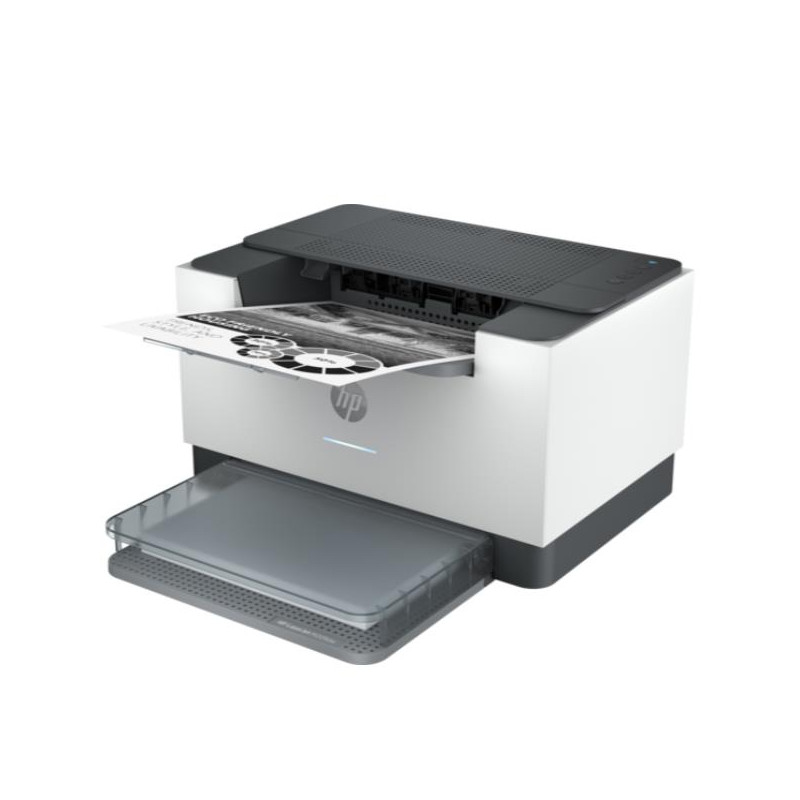 Stampante Laser HP LaserJet M209dw 29 ppm b/n 6GW62F -capacità carta 150 fg - F/R automatico in stampa - PCLmS,PWG,URF - USB 2.0