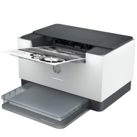 Stampante Laser HP LaserJet M209dw 29 ppm b/n 6GW62F -capacità carta 150 fg - F/R automatico in stampa - PCLmS,PWG,URF - USB 2.0