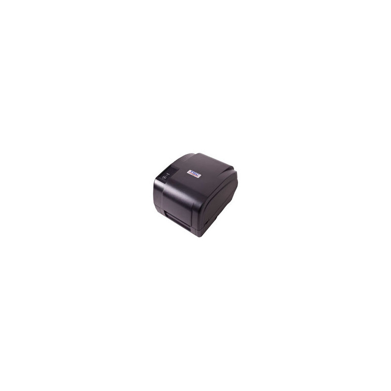 Stampante per etichette TSC TT045-50 Plus - Termica diretta e Trasferimento termico - RIGENERATA