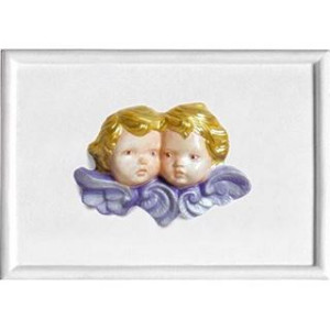 Stampo forme Angeli 13x19