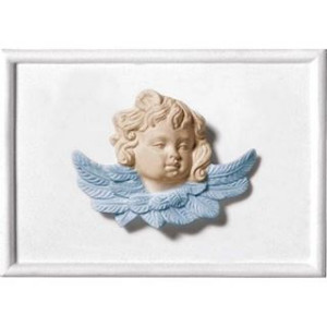 Stampo forme Angeli 13x19