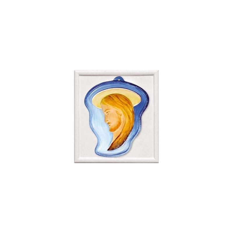 Stampo forme Gesu' 16x19