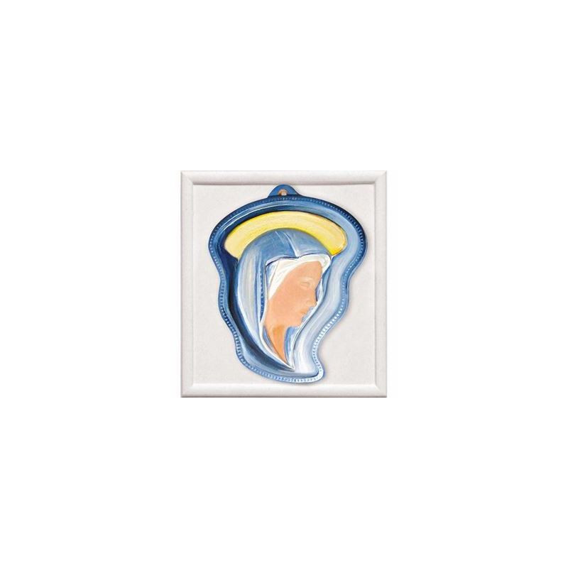 Stampo forme Madonna 16x19