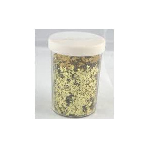 Stelline in porporina 25ml. oro