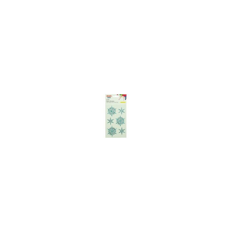 Stickers adesivi strass