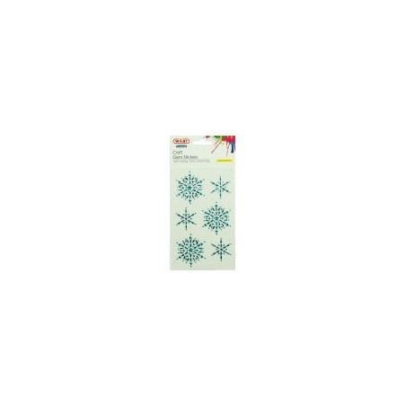 Stickers adesivi strass