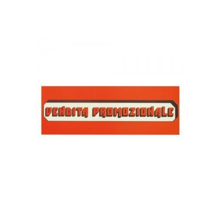 Striscioni in carta VENDITA PROMOZIONALE