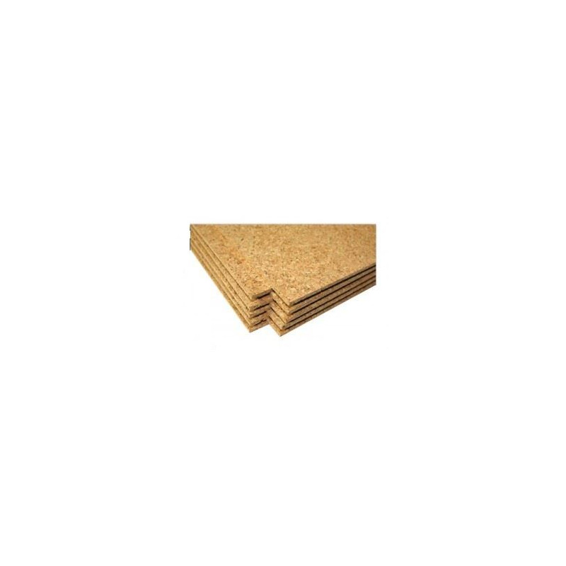 Sughero cm.50x100 mm.4