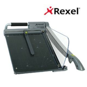 Taglierina A3 a ghigliottina 15fg ACCO REXEL