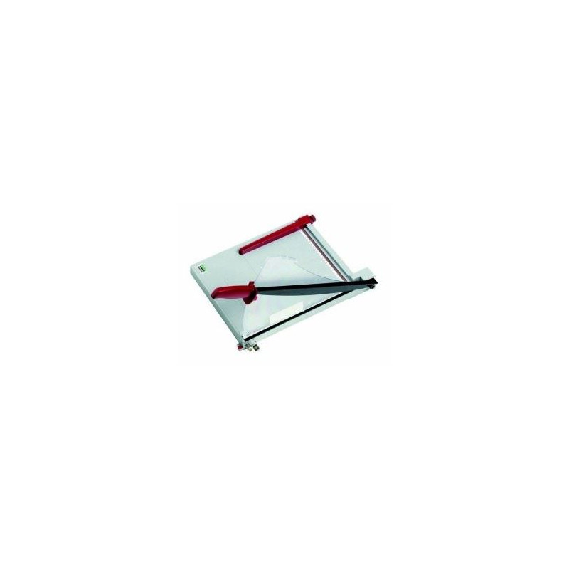 Taglierina A3 a leva 36x40cm