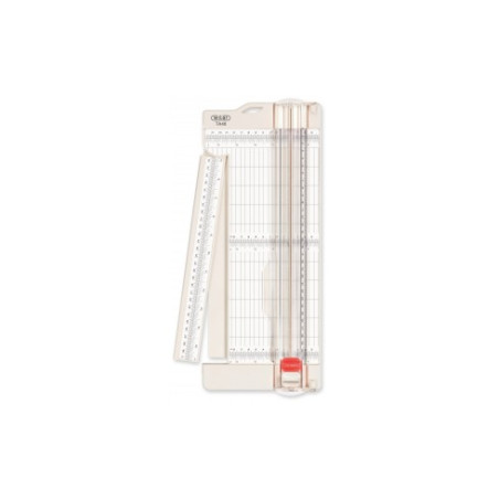 Taglierina A4 31,5cm taglio dritto + cordonatura