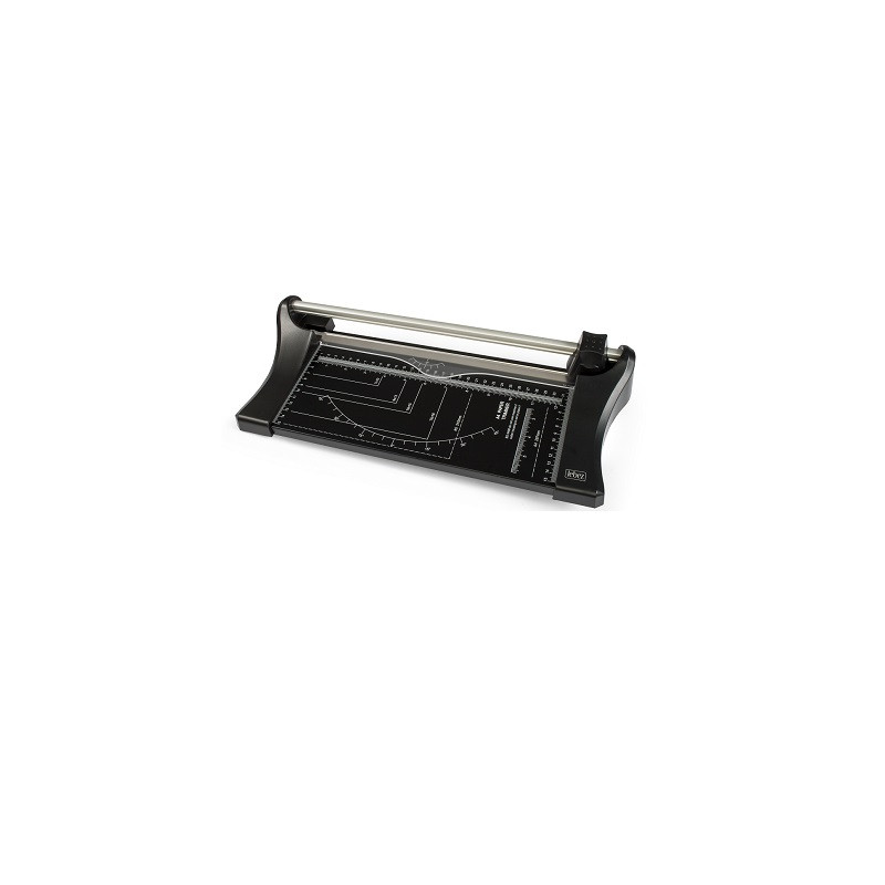 Taglierina A4 rotante lebez