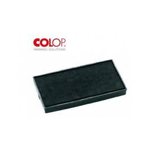 Tamponcino colop E/30 blu 18X47MM