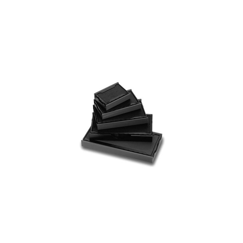 Tamponcino trodat 4911 nero 2pz