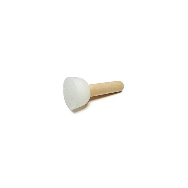 Tampone grande d.4 per Stampigliatura
