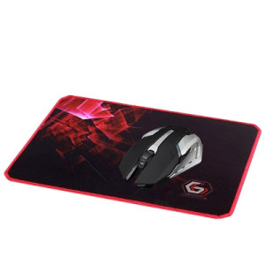 Tappetino Mouse Gaming S