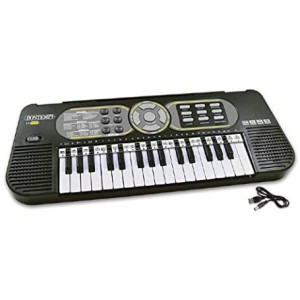 Tastiera elettronica bontempi 32 tasti