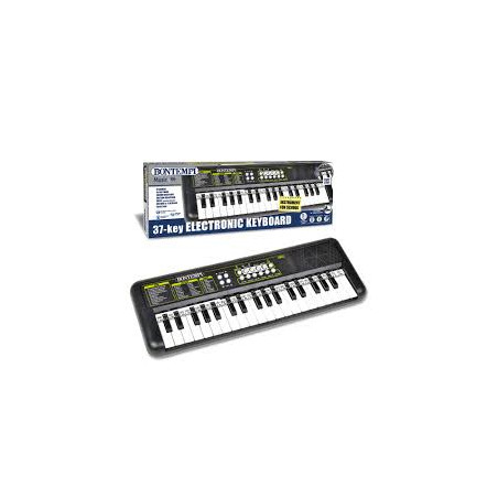 Tastiera elettronica Bontempi 37 tasti
