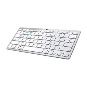 Tastiera Mini Trust Bluetooth