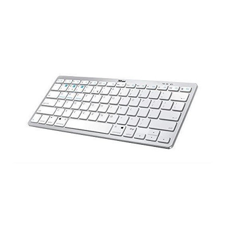 Tastiera Mini Trust Bluetooth