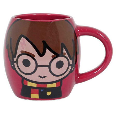 Tazza in ceramica Harry Potter