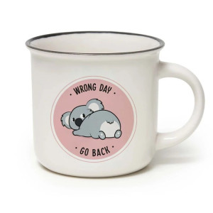 Tazza in Porcellana - Cup- Koala Legami