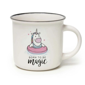 Tazza in Porcellana - Cup- unico RN Legami