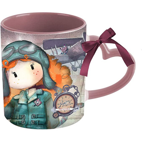 Tazza Ninette