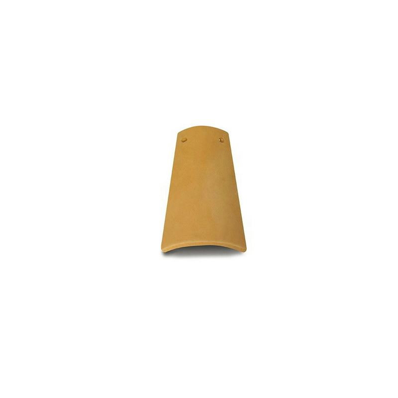 Tegola in terracotta cm16