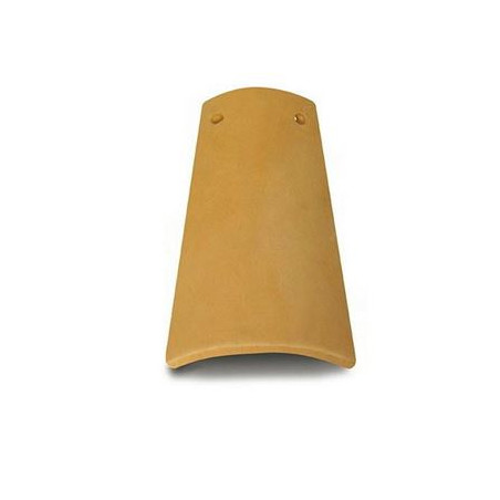 Tegola in terracotta cm16