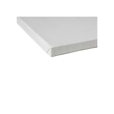 Telaio Tela per pittura 20x30 cwr