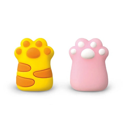 Temperamatite Cat’s Paw