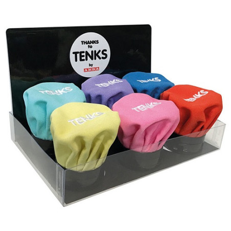 Temperamatite con serbatoio 3 fori tenks classic  arda