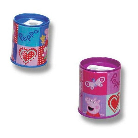 Temperamatite con serbatoio Peppa Pig