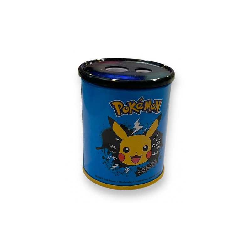 Temperamatite con serbatoio POKEMON Seven
