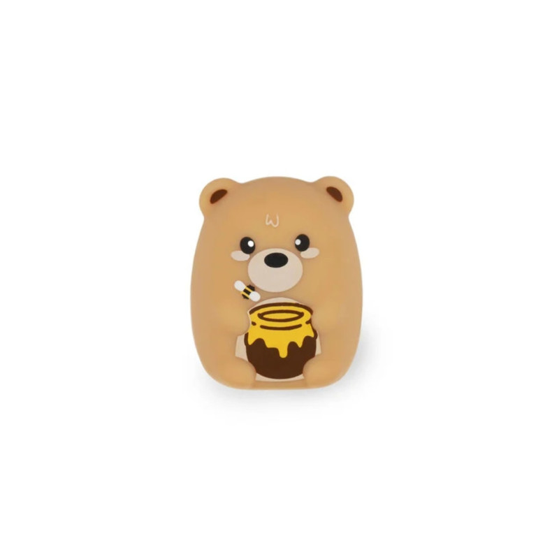Temperamatite Legami  Mini Friends Teddy Bear Legami