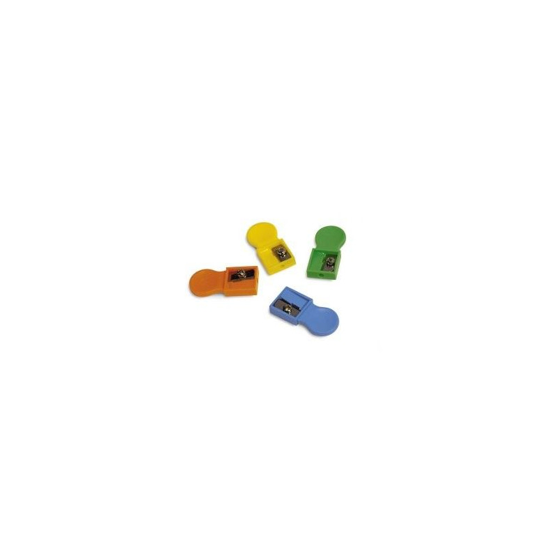 Temperamine - affilamine lebez