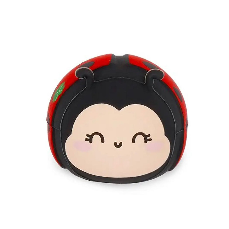 Temperino Mini Friends Laybug Coccinella - Legami