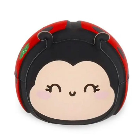 Temperino Mini Friends Laybug Coccinella - Legami