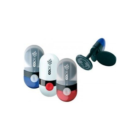 Timbro colop pocket stamp R40