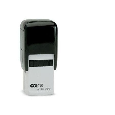 Timbro colop quadro Q30