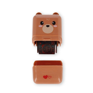 Timbro Decorativo a Rullo - Deco Roller Stamp - Legami
