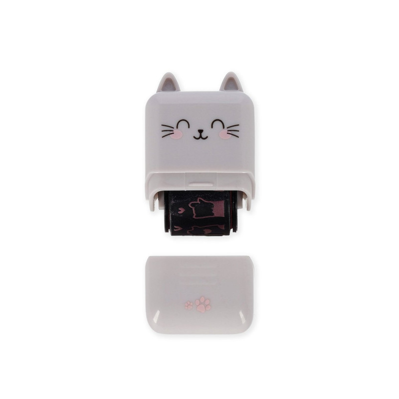Timbro decorativo Kitty Legami