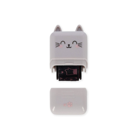 Timbro decorativo Kitty Legami