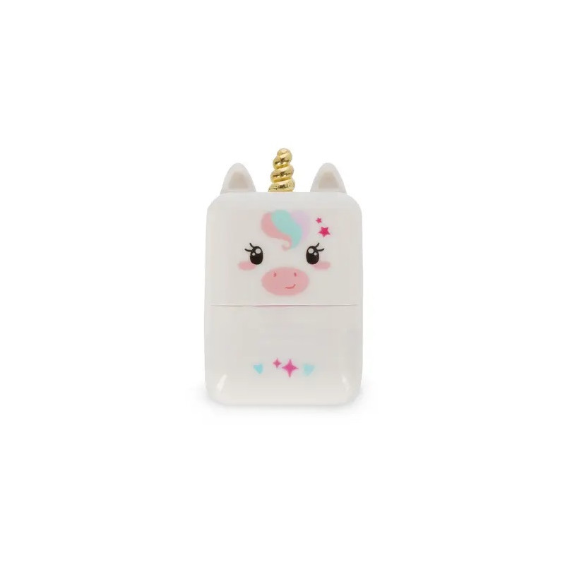 Timbro decorativo Unicorno Legami