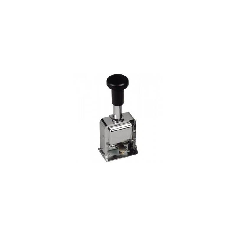 Timbro Numeratore automatico 6 cifre