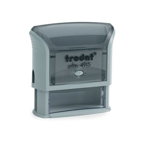 Timbro trodat 4915 new