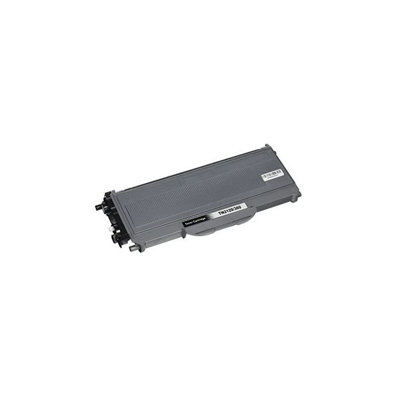 Toner Brother tn2120 tn360 comp.RICOH SP1200