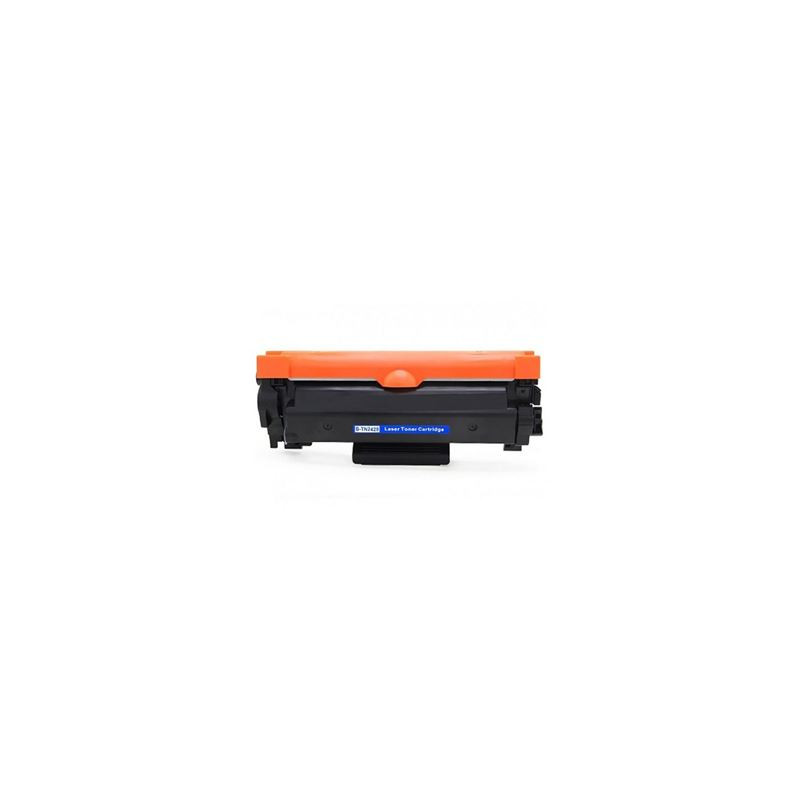 Toner Brother tn2420 compatibile